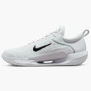 Nike Zoom Court Nxt Hc White Black