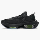 Nike Zoom Double Stacked Black (women's)