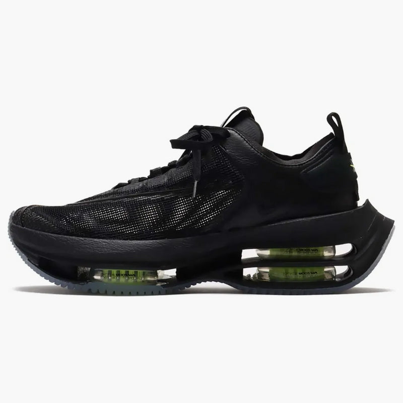 Nike Zoom Double Stacked Smoke Grey (women's)