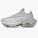 Nike Zoom Double Stacked Grey Fog (women's)