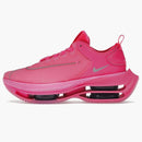 Nike Zoom Double Stacked Pink Blast (women's)