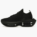 Nike Zoom Double Stacked Triple Black (women's)