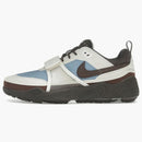 Nike Zoom Field Jaxx Travis Scott Leche Blue