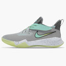 Nike Zoom Flight 2 Smoke Grey Lemon Twist (gs)