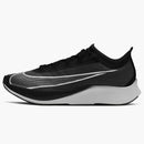 Nike Zoom Fly 3 Black White