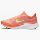Nike Zoom Fly 3 Bright Mango (women's)