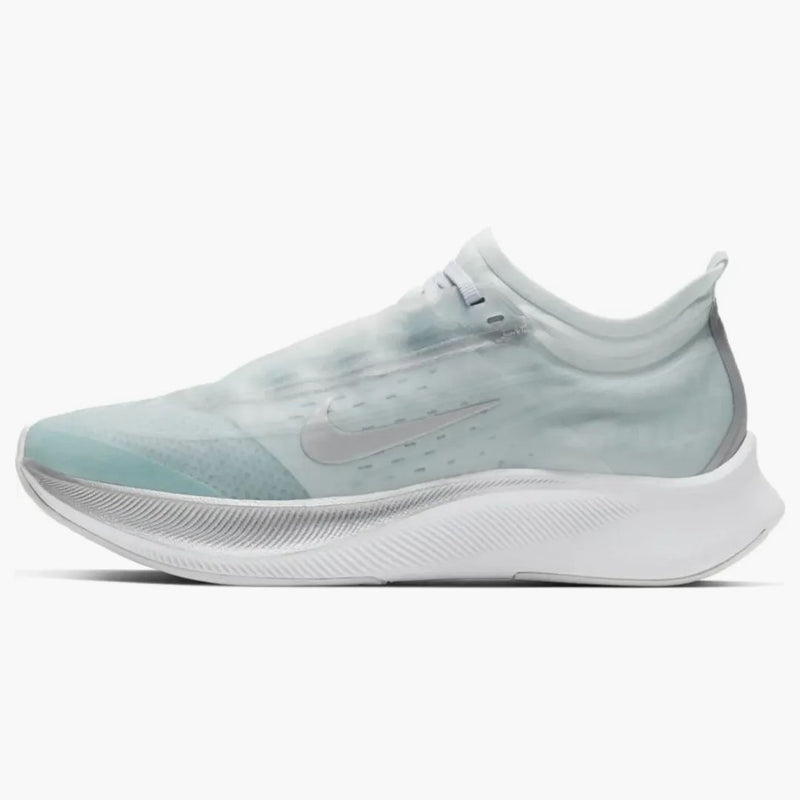 Nike Zoom Fly 3 Ocean Cube (women's)