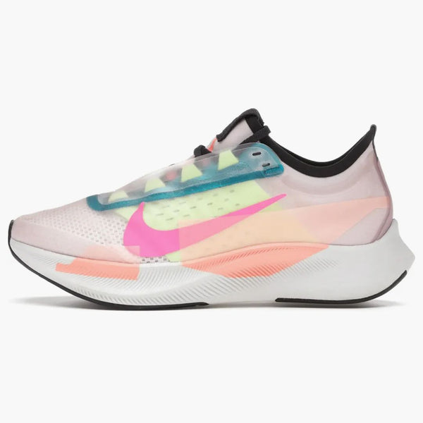 Nike Zoom Fly 3 Premium apenas Rose (mujer)