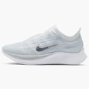 Nike Zoom Fly 3 Pure Platinum