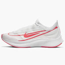 Nike Zoom Fly 3 White (women's)