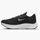 Nike Zoom Fly 4 Black White (women's)