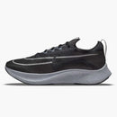 Nike Zoom Fly 4 Dark Smoke Grey