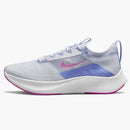 Nike Zoom Fly 4 Fire Pink Sapphire (women's)