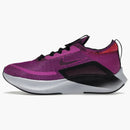 Nike Zoom Fly 4 Hyper Violet (women's)