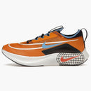 Nike Zoom Fly 4 Premium Light Curry
