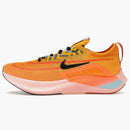 Nike Zoom Fly 4 University Gold Magma Orange