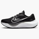 Nike Zoom Fly 5 Black White (women's)