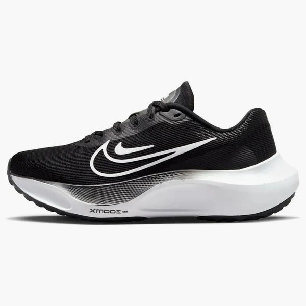 Nike Zoom Fly 5 Black White (women's)