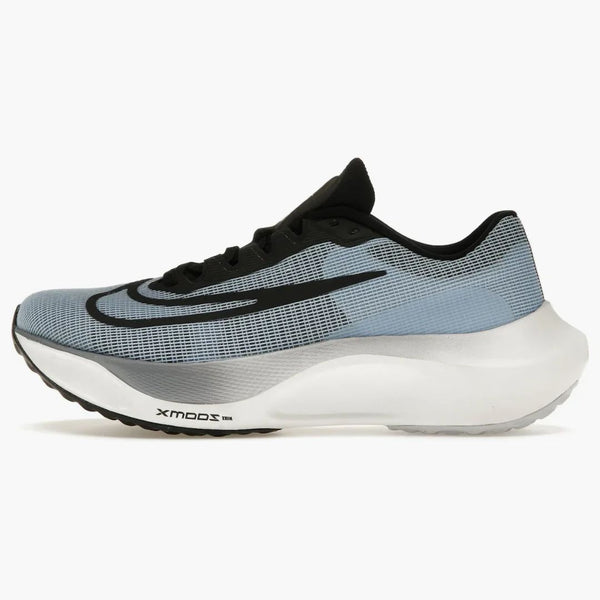 Nike Zoom Fly 5 Cobalt Bliss White