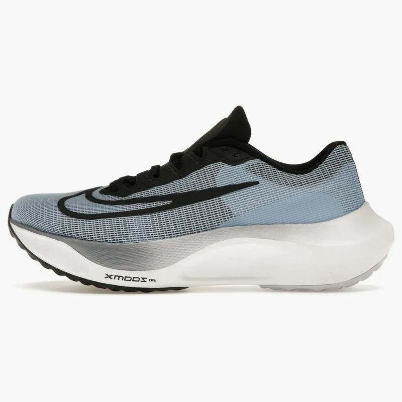 Nike Zoom Fly 5 Cobalt Bliss White