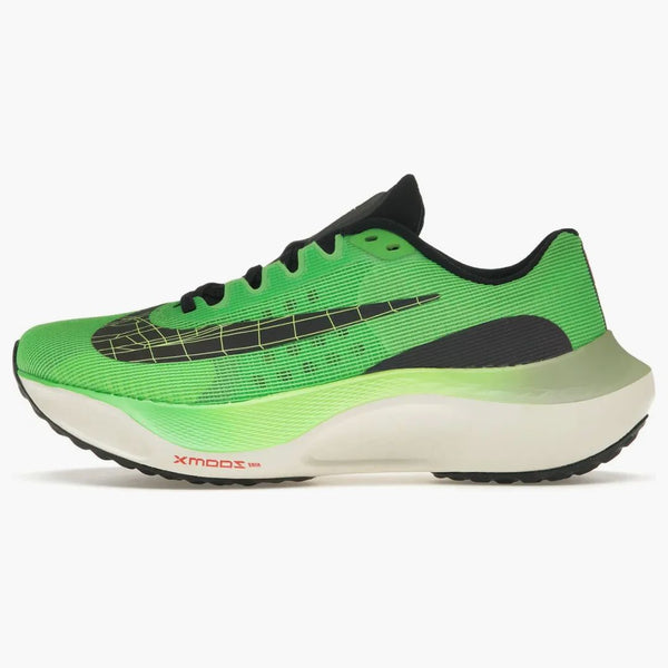 Nike Zoom Fly 5 Ekiden Scream Green