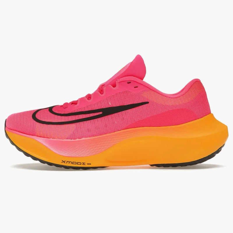 Nike Zoom Fly 5 Hyper Pink Laser Orange
