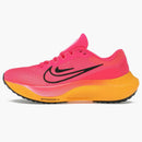 Nike Zoom Fly 5 Hyper Pink Laser Orange (women's)