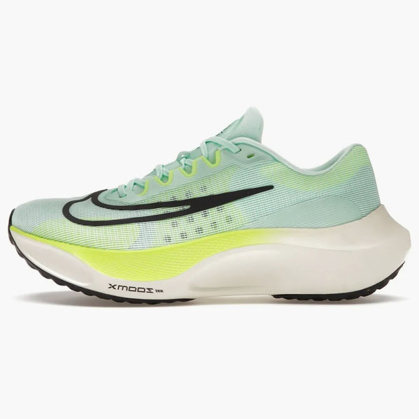 Nike Zoom Fly 5 Mint Foam Ghost Green