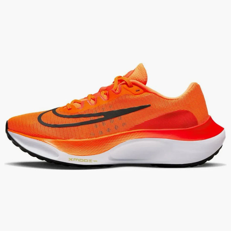 Nike Zoom Fly 5 Total Orange
