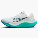 Nike Zoom Fly 5 White Clear Jade (women's)