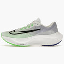 Nike Zoom Fly 5 White Green Strike