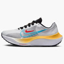 Nike Zoom Fly 5 White Picante Baltic Blue (women's)