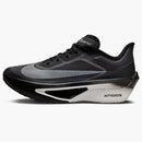Nike Zoom Fly 6 Black Smoke Grey (women's)
