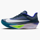 Nike Zoom Fly 6 Obsidian Persian Violet Volt