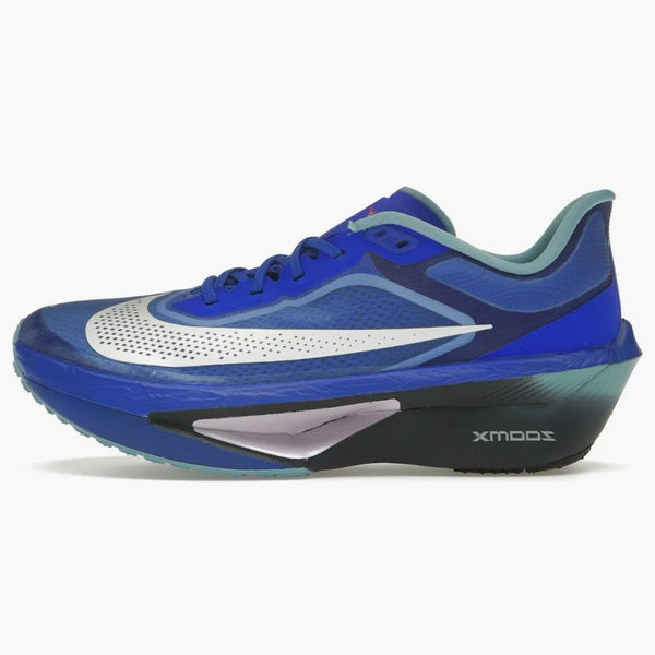Nike Zoom Fly 6 Racer Blue Denim Turquoise Doll Sail