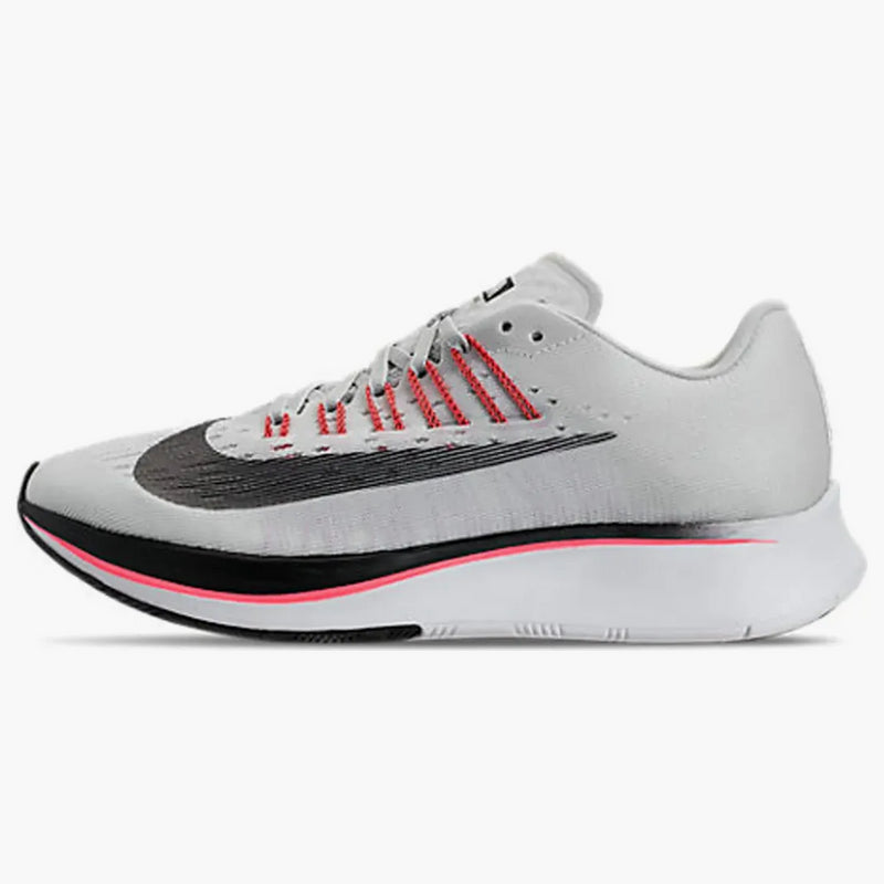 Nike Zoom Fly Barely Grey (women's)