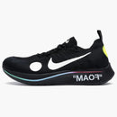 Nike Zoom Fly Mercurial Off-white Black