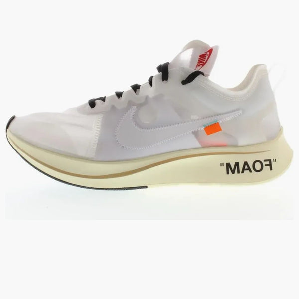 Nike Zoom Fly Off-white