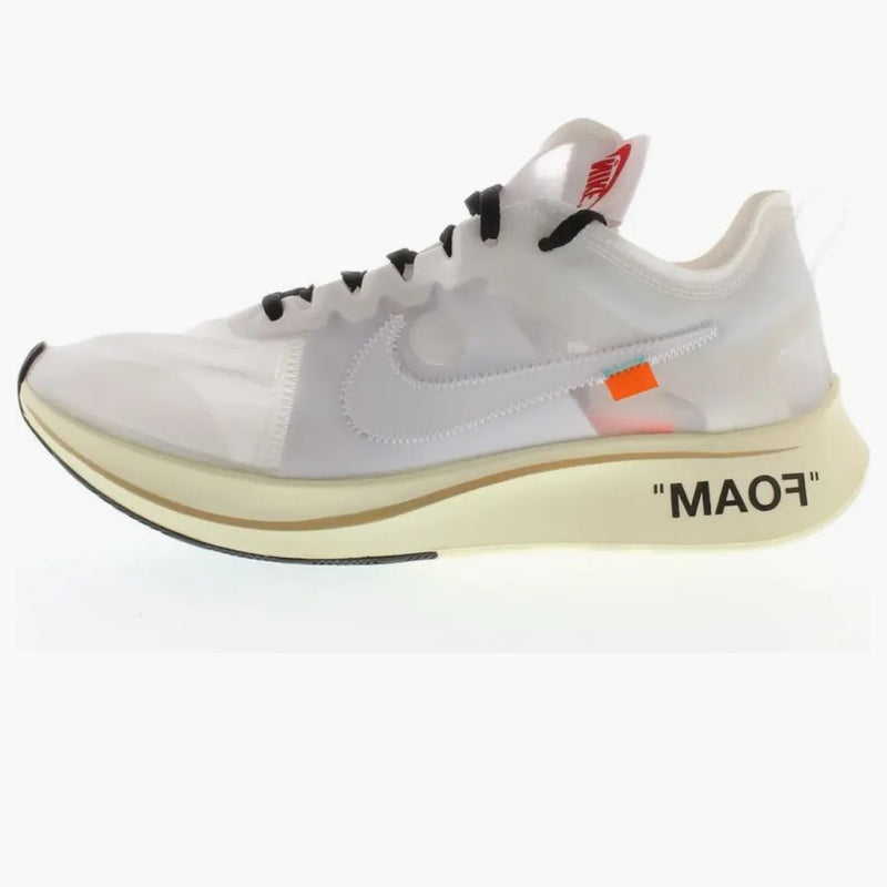 Nike Zoom Fly Off-white