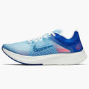 Nike Zoom Fly Sp Indigo Fog (women's)