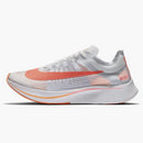 Nike Zoom Fly Sunset Pulse (kvinnors)
