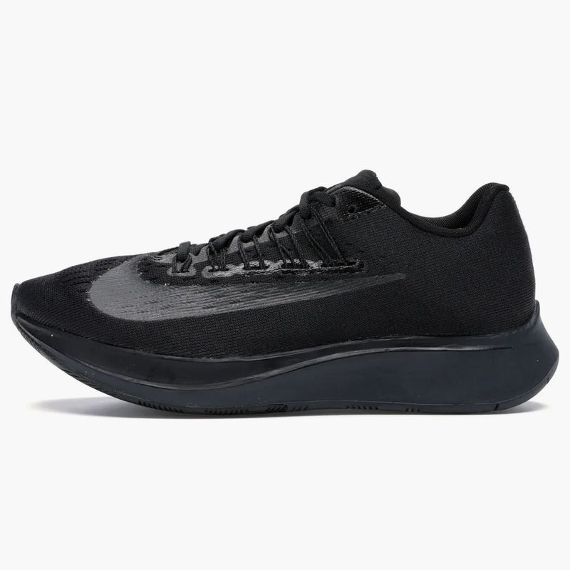 Nike Zoom Fly Triple Black (women's)
