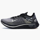 Nike Zoom Fly Undercover Gyakusou Black
