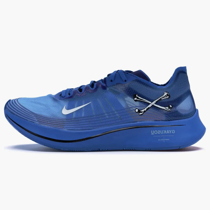 Nike Zoom Fly Undercover Gyakusou Blue