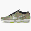 Nike Zoom Flyknit Agility Multicolor White (Women's)