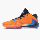 Nike Zoom Freak 1 Antetokounbros (gs)