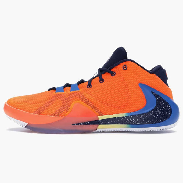 Nike Zoom Freak 1 Antetokounbros