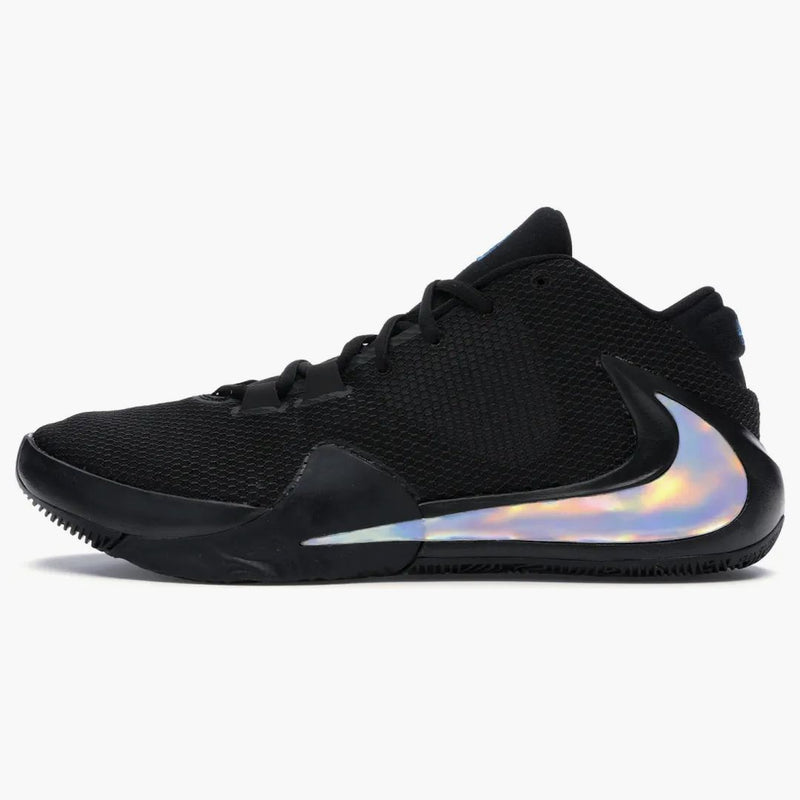 Nike Zoom Freak 1 Black Multi Photo Blue