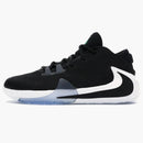 Nike Zoom Freak 1 Black White (gs)