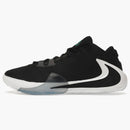 Nike Zoom Freak 1 Black White